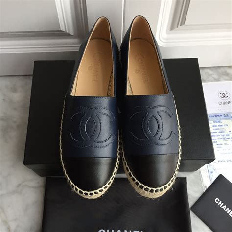 shoes chanel women|chanel classic shoes for women.